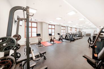 هتل Hilton Berlin