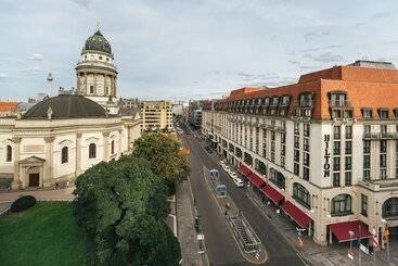 هتل Hilton Berlin
