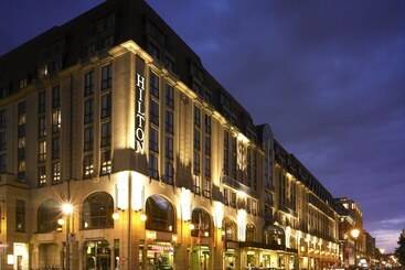 هتل Hilton Berlin