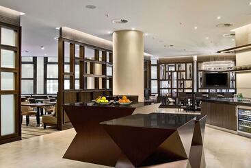 هتل Hilton Berlin