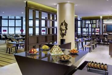 هتل Hilton Berlin