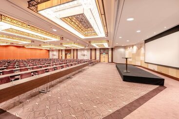 هتل Hilton Berlin