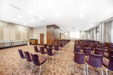 هتل Hilton Berlin