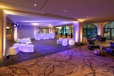 هتل Hilton Berlin
