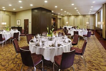 هتل Hilton Berlin
