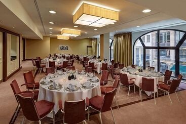 هتل Hilton Berlin