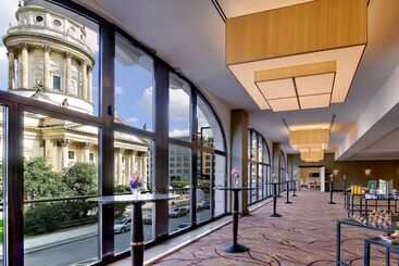 هتل Hilton Berlin