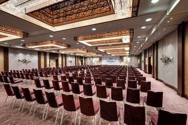 هتل Hilton Berlin