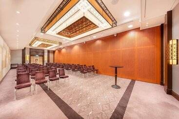 هتل Hilton Berlin