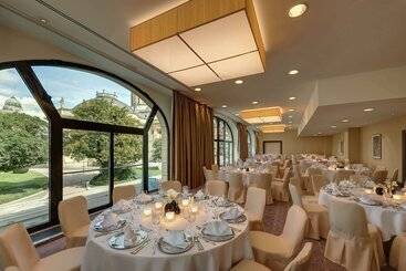 هتل Hilton Berlin