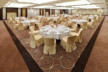 هتل Hilton Berlin