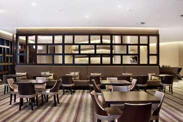 هتل Hilton Berlin