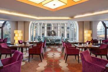 هتل Hilton Berlin
