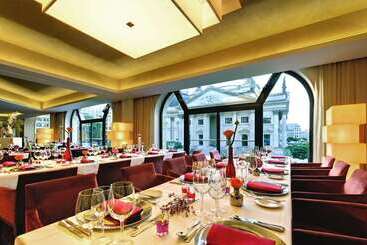 هتل Hilton Berlin