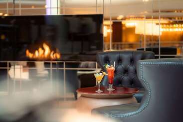 هتل Hilton Berlin