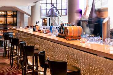 هتل Hilton Berlin