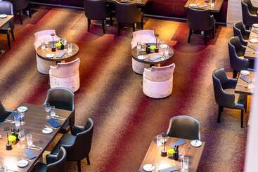 هتل Hilton Berlin