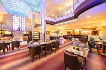 هتل Hilton Berlin