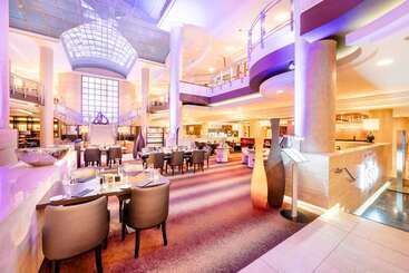 هتل Hilton Berlin