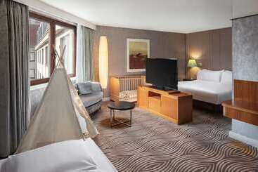Hilton Berlin - Berlín