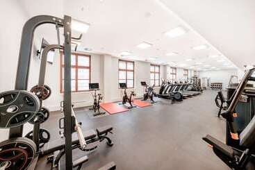 هتل Hilton Berlin