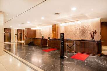هتل Hilton Berlin