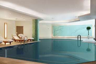 هتل Hilton Berlin
