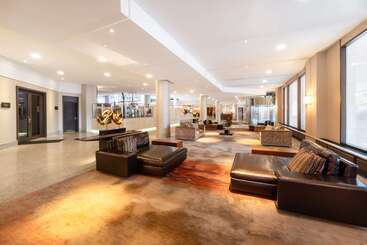 هتل Hilton Berlin