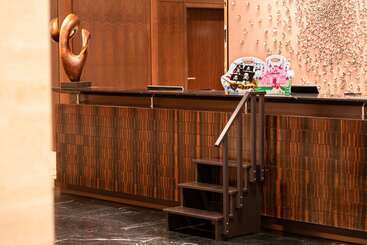 هتل Hilton Berlin