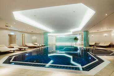 هتل Hilton Berlin