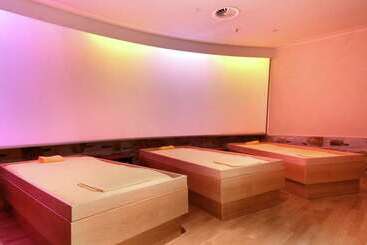 هتل Hilton Berlin