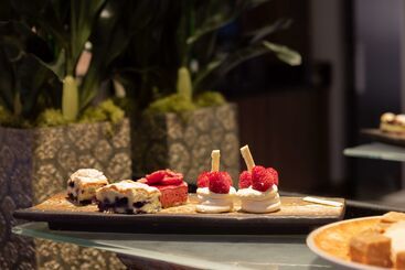 هتل Hilton Glasgow