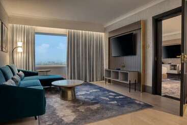 Hilton Glasgow - Glasgow