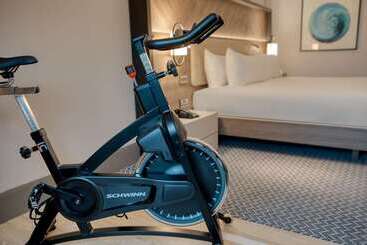 هتل Hilton Glasgow