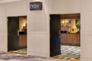 هتل Hilton Glasgow