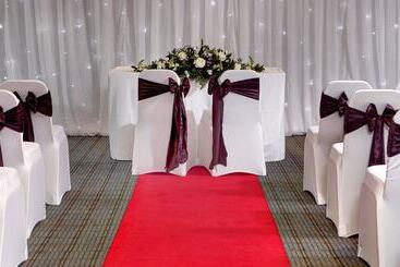 هتل Holiday Inn Basingstoke, An Ihg