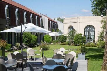 Отель Holiday Inn Resort Le Touquet, An Ihg
