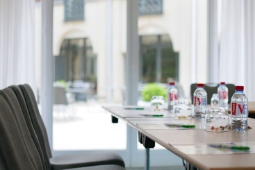 Отель Holiday Inn Resort Le Touquet, An Ihg