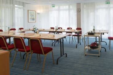 Отель Holiday Inn Resort Le Touquet, An Ihg
