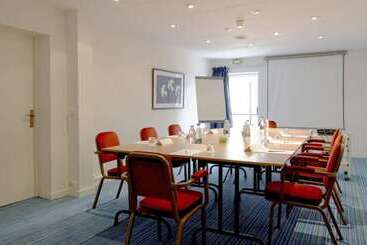 Отель Holiday Inn Resort Le Touquet, An Ihg