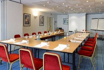 Отель Holiday Inn Resort Le Touquet, An Ihg