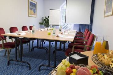 Отель Holiday Inn Resort Le Touquet, An Ihg