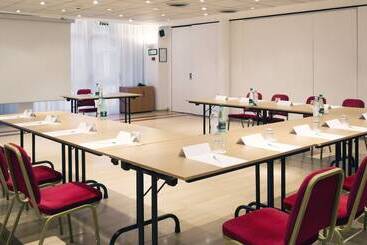 Отель Holiday Inn Resort Le Touquet, An Ihg