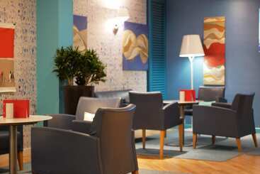 Отель Holiday Inn Resort Le Touquet, An Ihg