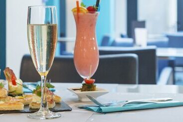 Отель Holiday Inn Resort Le Touquet, An Ihg