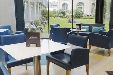 Отель Holiday Inn Resort Le Touquet, An Ihg