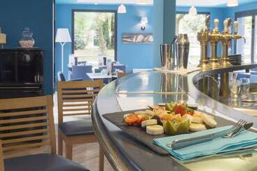 Отель Holiday Inn Resort Le Touquet, An Ihg
