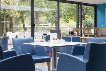 Отель Holiday Inn Resort Le Touquet, An Ihg