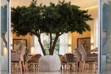 Отель Holiday Inn Resort Le Touquet, An Ihg