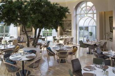 Отель Holiday Inn Resort Le Touquet, An Ihg